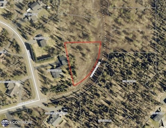 L18 B7 Ridgewood Dr, Soldotna, AK 99669