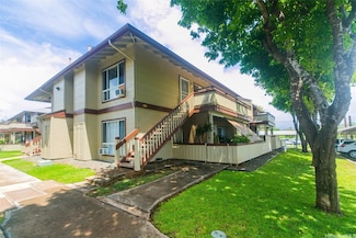 91-1120 Puahala St Unit 18, Ewa Beach, HI 96706