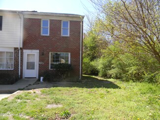 107 Shiloh Dr Unit 7, Greenville, NC 27834
