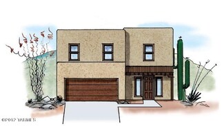 4185 N Rustic Iron Path, Tucson, AZ 85705