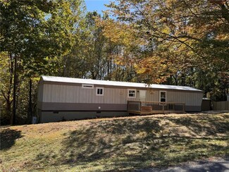 1015 Patterson Farm Rd, Pinnacle, NC 27043