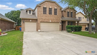 314 Cascades Cove, Cibolo, TX 78108