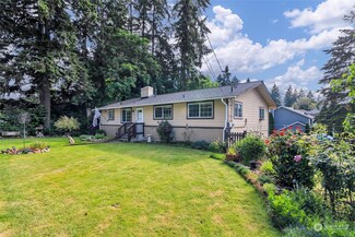 35705 26th Ave S, Federal Way, WA 98003