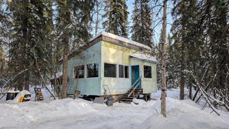490 Farmers Loop Rd Unit A, Fairbanks, AK 99712