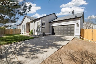 3120 River Valley View, Colorado Springs, CO 80922