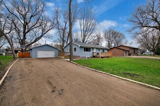 331 Ramey Rd, Maple Lake, MN 55358