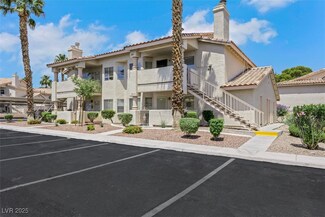 921 Sulphur Springs Ln Unit 201, Las Vegas, NV 89128