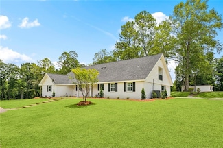 84012 N Factory Rd, Folsom, LA 70437