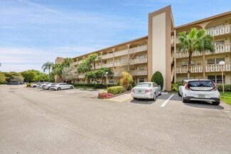 1605 Abaco Dr Unit J2, Coconut Creek, FL 33066