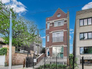 512 N Claremont Ave Unit 2, Chicago, IL 60612