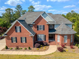 3000 Muirfield Ave, Fayetteville, NC 28306