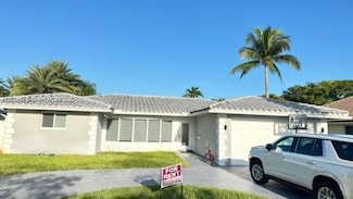 3750 N 54th Ave, Hollywood, FL 33021