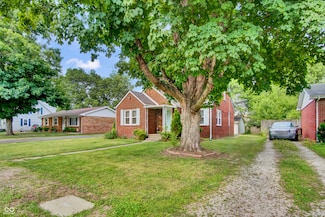 241 Wehmeier St, Columbus, IN 47201