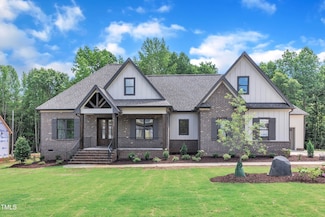 3920 Cedar Knolls Dr Unit 18, Youngsville, NC 27596