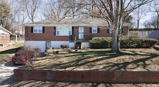 344 Senate Dr, Frankfort, KY 40601