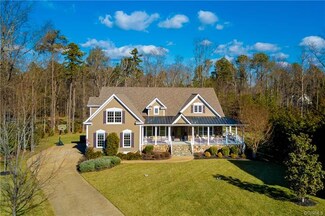 4418 Chatwell Rd, Midlothian, VA 23113