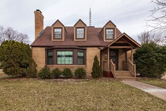 2300 Algoma St, Stevens Point, WI 54481