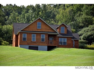 453 Fishing Rock Rd, Newport, NY 13416