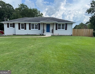 635 Birchwood Ln SW Unit 5, Marietta, GA 30060