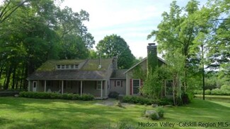 48 Upper Whitfield Rd, Accord, NY 12404