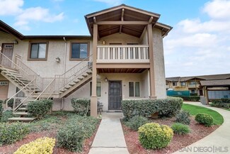 1423 Graves Ave Unit 217, El Cajon, CA 92021