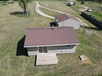 17011 Mill Site Rd, Hersey, MI 49639