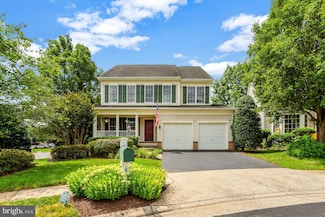 6001 Alderdale Place, Haymarket, VA 20169