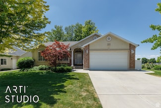 2277 N 515 E, Ogden, UT 84414