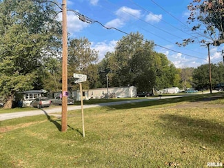 101 S Poplar St, de Soto, IL 62924