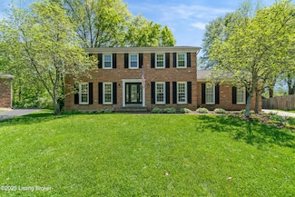 1312 Pollitt Ct, Louisville, KY 40223
