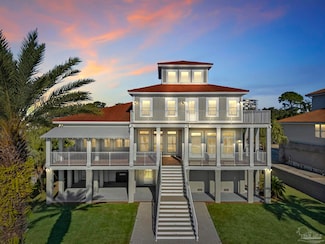 28220 Burkart Dr, Orange Beach, AL 36561