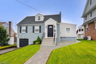 54 Allan Dr, North Arlington, NJ 07031