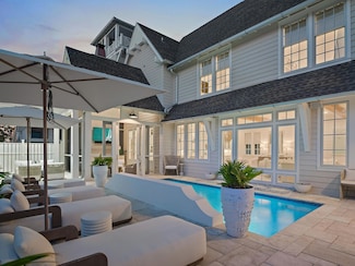 132 Grace Point Way, Inlet Beach, FL 32461