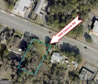 1809 Osborne Rd, St. Marys, GA 31558