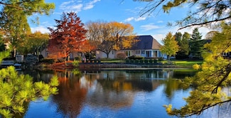 2300 Concord Village Dr, Columbus, OH 43220
