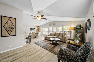3051 W Young, Show Low, AZ 85901