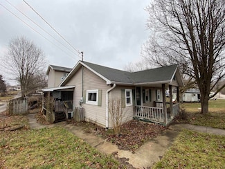 1815 27th St, Bedford, IN 47421