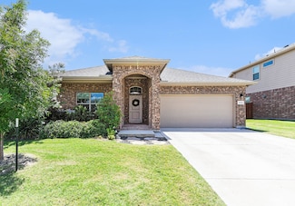 1214 Burlingame Dr, Cleburne, TX 76031