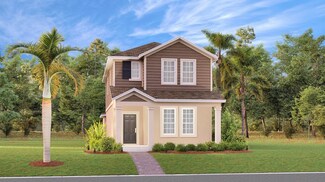 Cascade, Kissimmee, FL 34744
