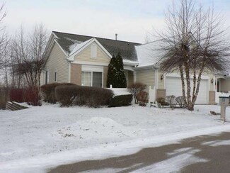 20912 W Chinaberry Ct, Plainfield, IL 60544
