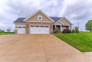 2843 Alex Ct, Newburgh, IN 47630