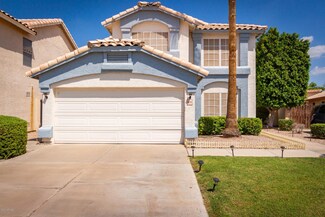 1074 W Macaw Dr, Chandler, AZ 85286