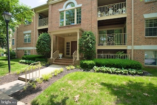 14207 Quail Creek Way Unit 106, Sparks Glencoe, MD 21152