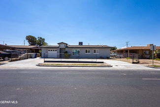 678 Lomaland Dr, El Paso, TX 79907