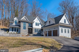 651 Merion Square Rd, Gladwyne, PA 19035