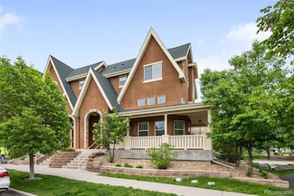 18213 E Saskatoon Place, Parker, CO 80134