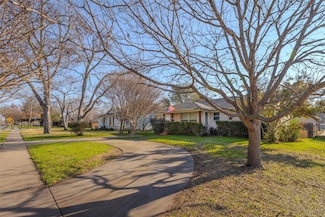 503 S Weatherred Dr, Richardson, TX 75080