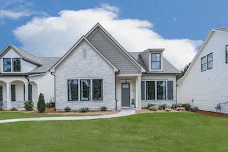 158 S Village Ave, Holly Springs, GA 30115