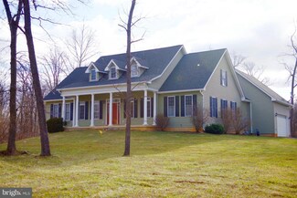 428 Wright Rd, Clear Brook, VA 22624