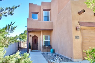 4201 High Mesa Rd SE, Rio Rancho, NM 87124
